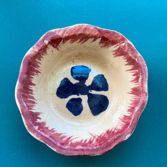 Jewelry or Trinket holder dish tray - Picture 2 of 13